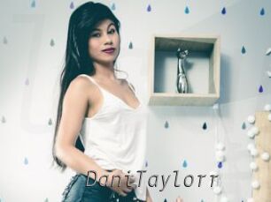 DaniTaylorr