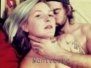 DanieLove