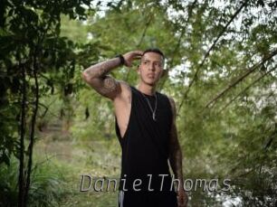 DanielThomas Livestrip Cams