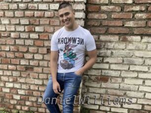DanielWilliams