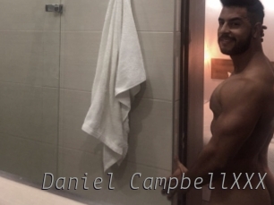 Daniel_CampbellXXX Livestrip Cams