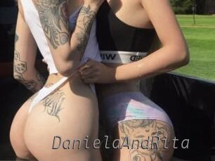 DanielaAndRita