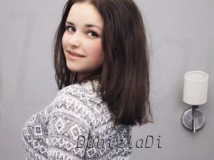 DanielaDi Livestrip Cams