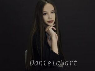 DanielaHart