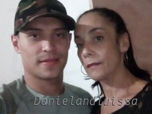 Danielandluissa