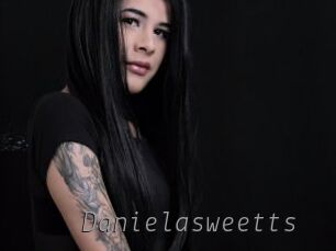 Danielasweetts
