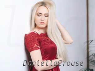 DaniellaCrouse Livestrip Cams