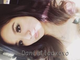 Daniellaaxoxo