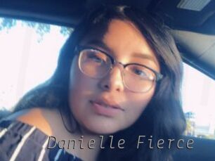Danielle_Fierce