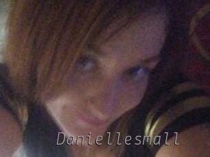 Daniellesmall