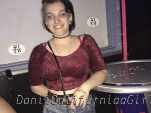 DaniiCaliforniaaGirl