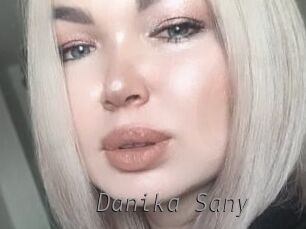 Danika_Sany