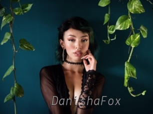 DanishaFox