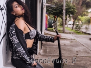 DannaEvans_B Livestrip Cams