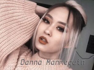 Danna_Manmequin