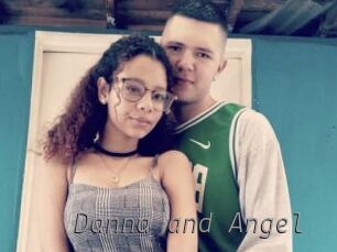 Danna_and_Angel Livestrip Cams
