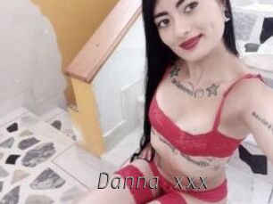Danna_xxx
