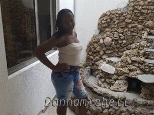 Dannamichell