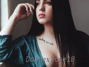 Dannaxlove18