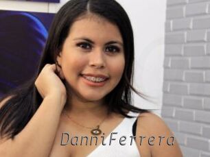 DanniFerrera