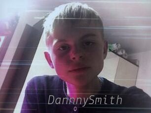 DannnySmith