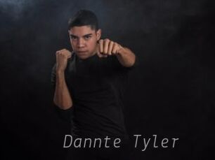 Dannte_Tyler