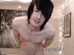 DannyAlexander Livestrip Cams