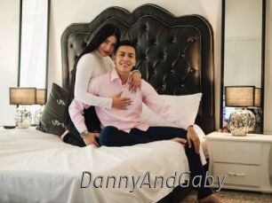 DannyAndGaby