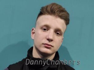 DannyChambers