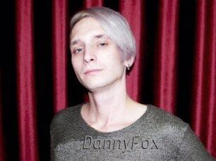 DannyFox
