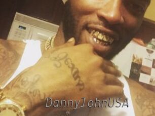 DannyJohnUSA