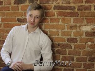 DannyMack Livestrip Cams