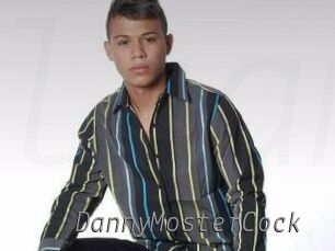 DannyMosterCock