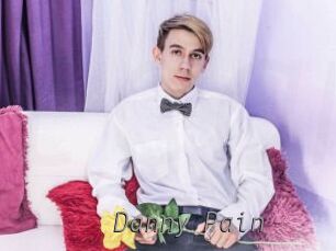 Danny_Pain