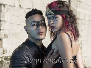 DannyandRoyce