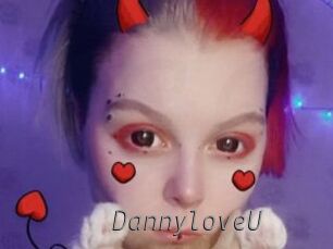 DannyloveU
