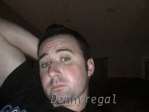 Dannyregal