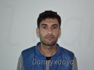 Dannyxdoya