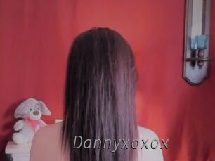 Dannyxoxox