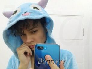 Dannyyy
