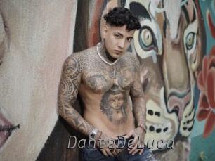 DanteDeLuca Livestrip Cams