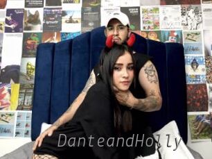 DanteandHolly