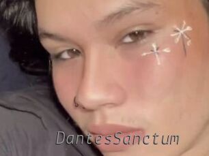 DantesSanctum