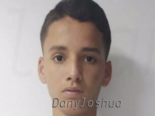DanyJoshua