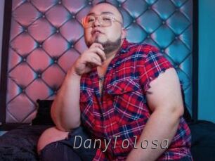 DanyTolosa Livestrip Cams