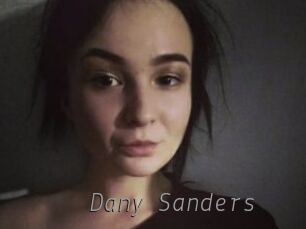 Dany_Sanders