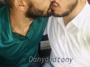 Danyandtony