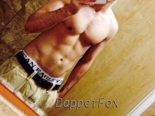 DapperFox