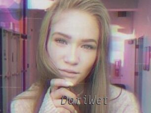 DariWet Livestrip Cams