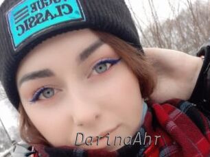 DarinaAhr